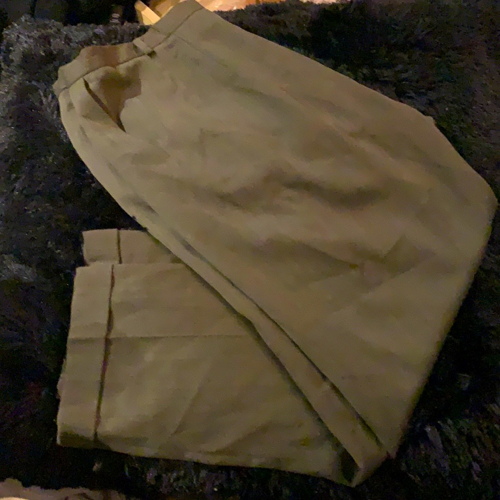 Talbots Trousers